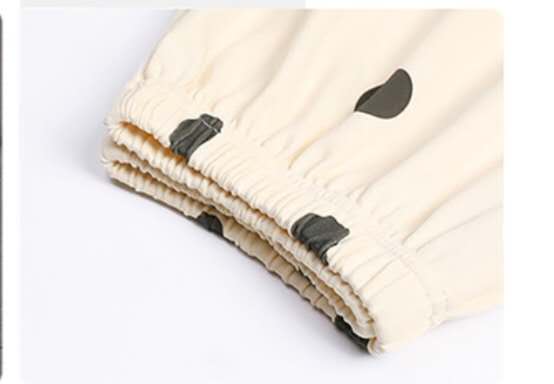 Garden Forest Cotton Pyjamas