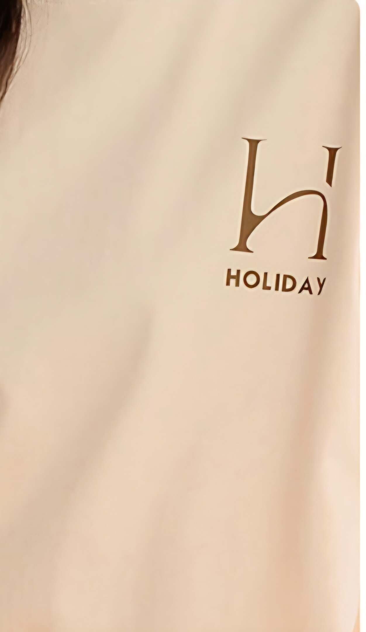 Holiday Capri Cotton Pyjamas