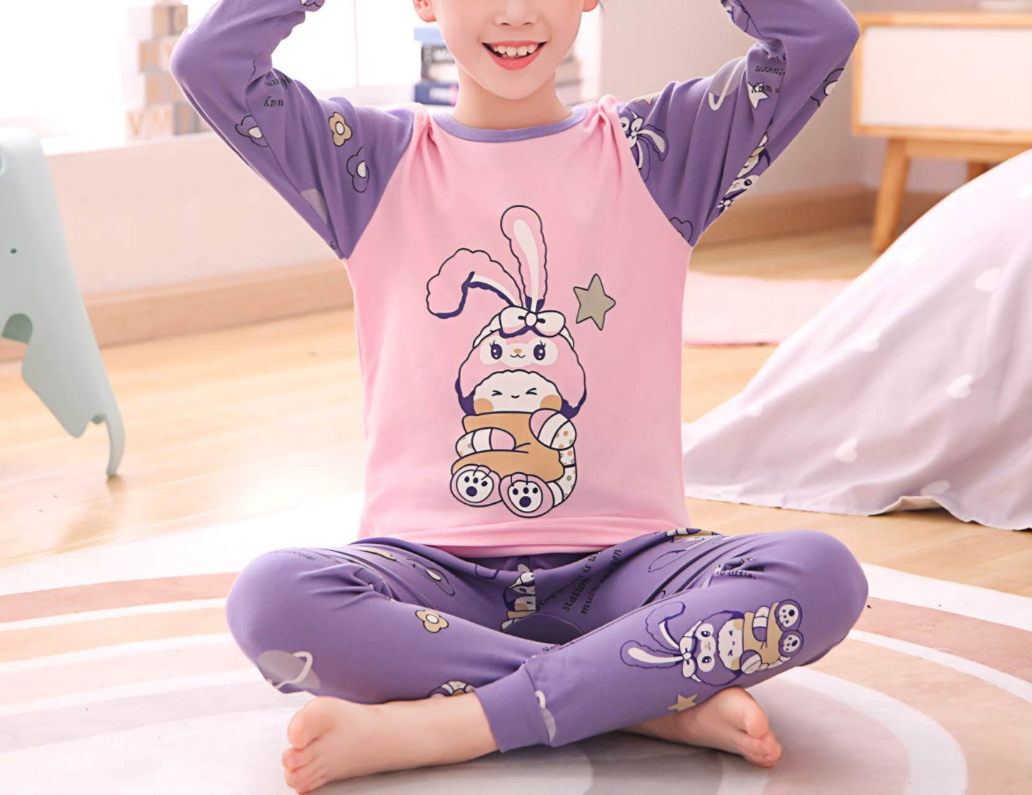 My Melody Character Pyjamas