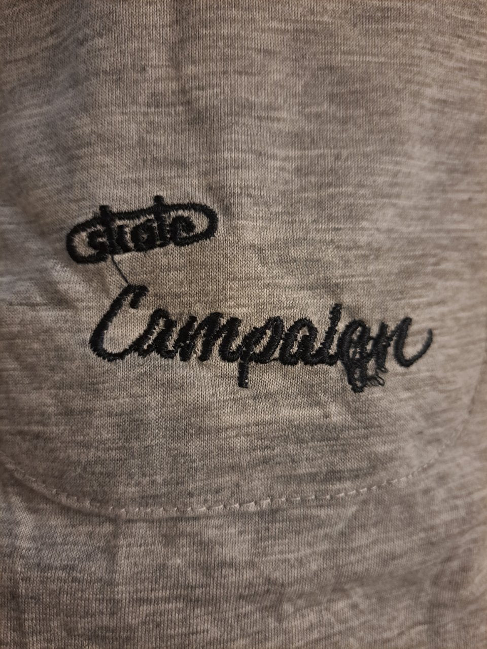 Men shortsleeves with trousers pajamas