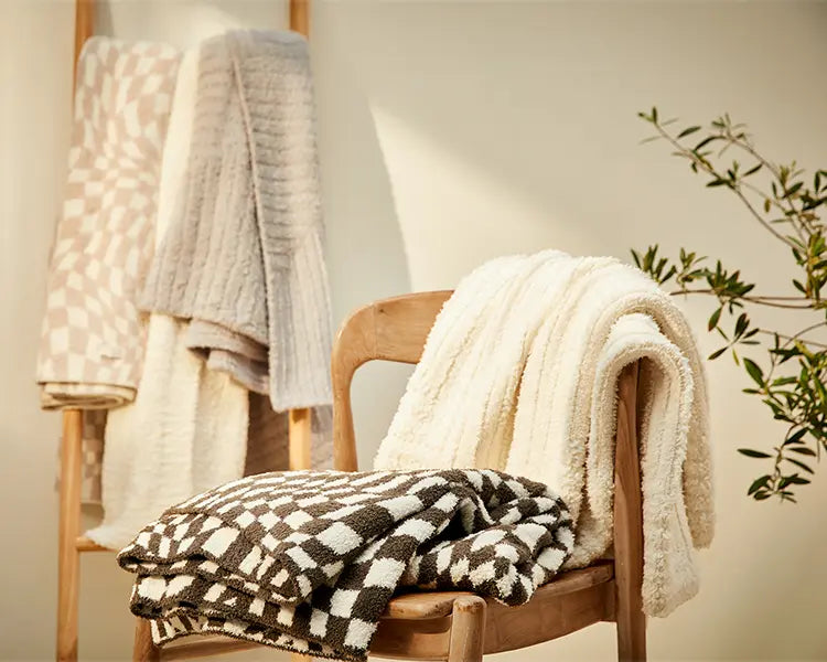 The Cozy Comfort Seeker