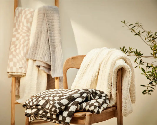 The Cozy Comfort Seeker