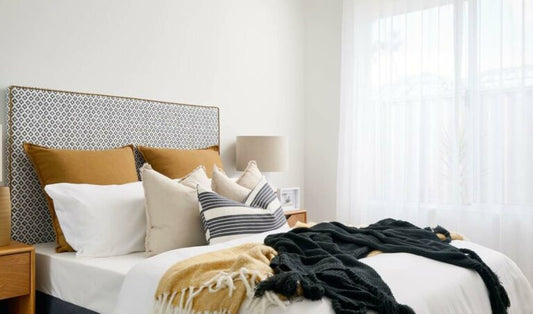 The Trendsetting Homebody