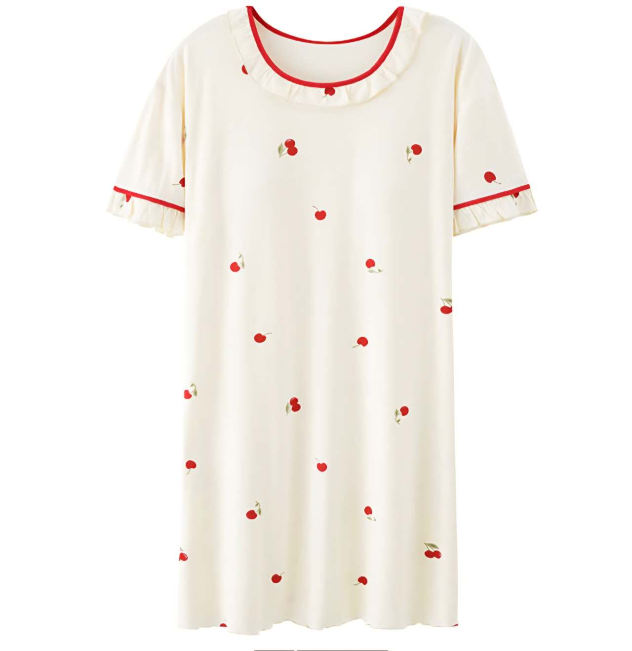 Cotton Gown
