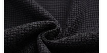Pyjama court en coton : crème