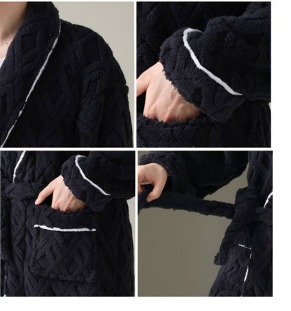 3-piece Flannel Set