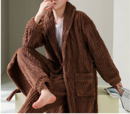 3-piece Flannel Set