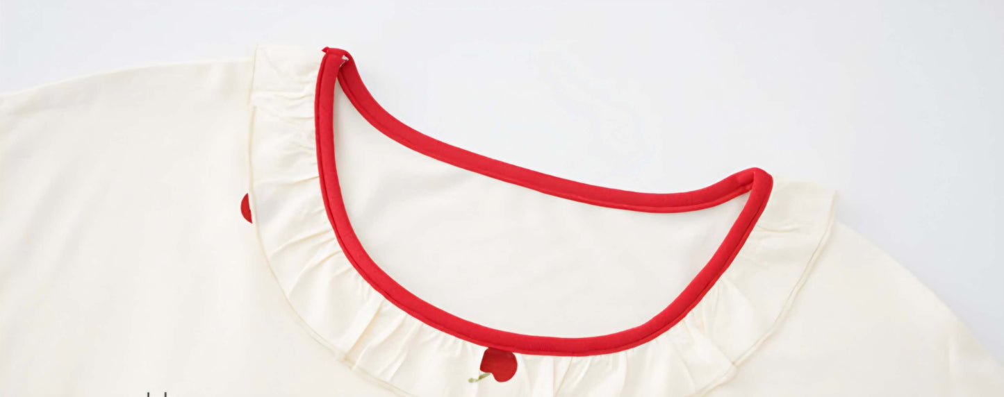 Cotton Gown