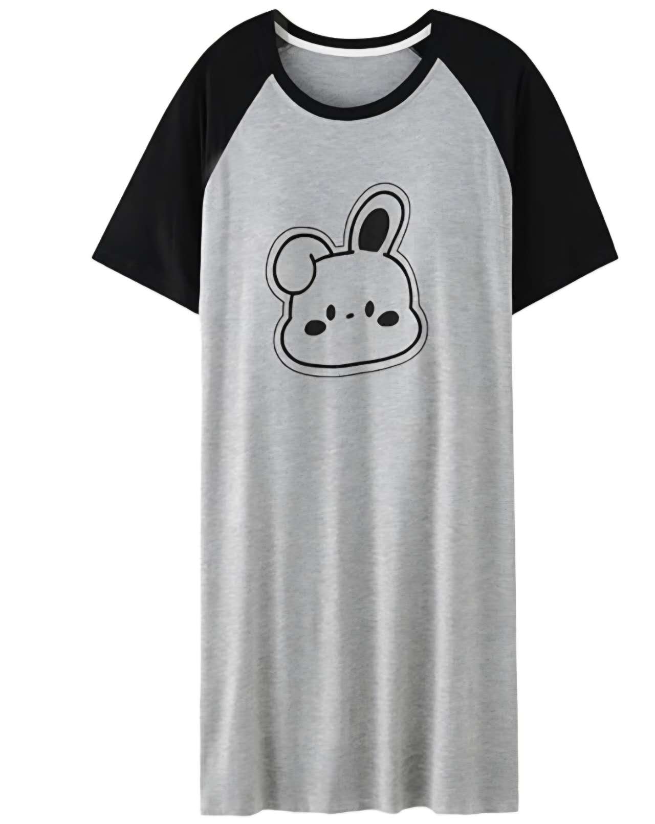 Cotton Gown