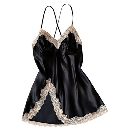 Robe and Gown set