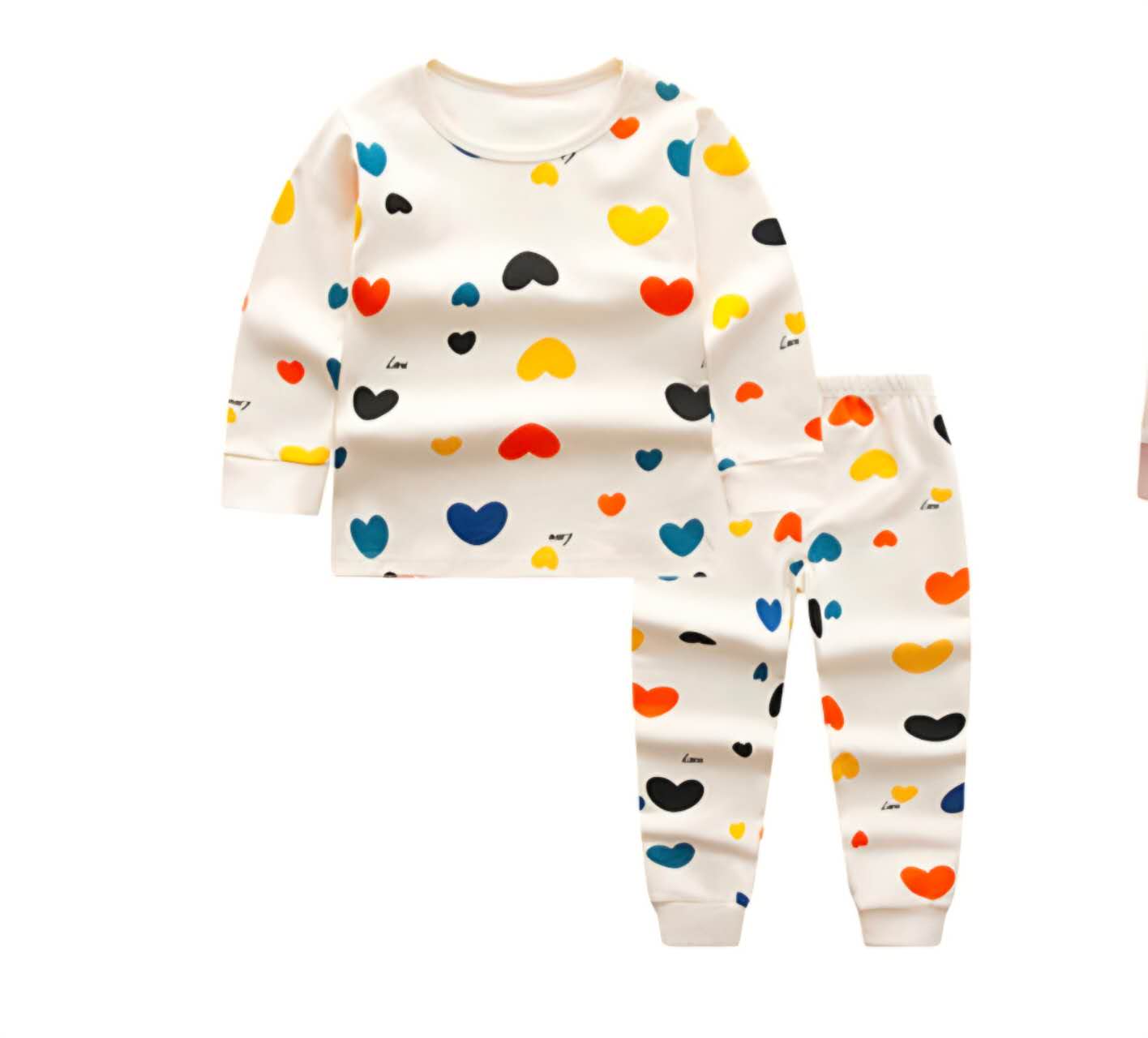 Kids Love Pyjamas