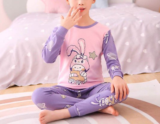My Melody Character Pyjamas