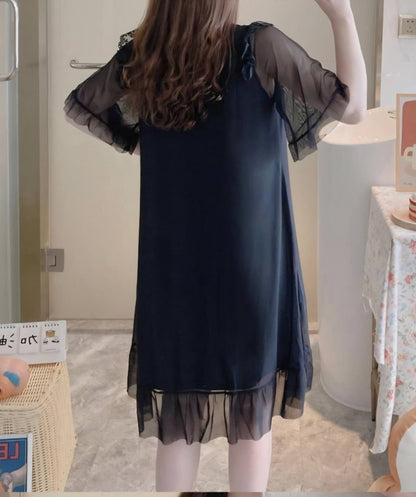 Princess Style Nightgown