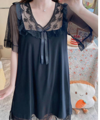 Princess Style Nightgown