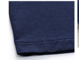 Chemise boutonnée à manches courtes et pantalon pour homme