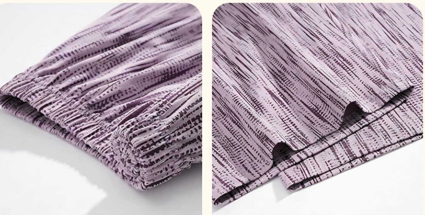 Modal Capri Pyjamas