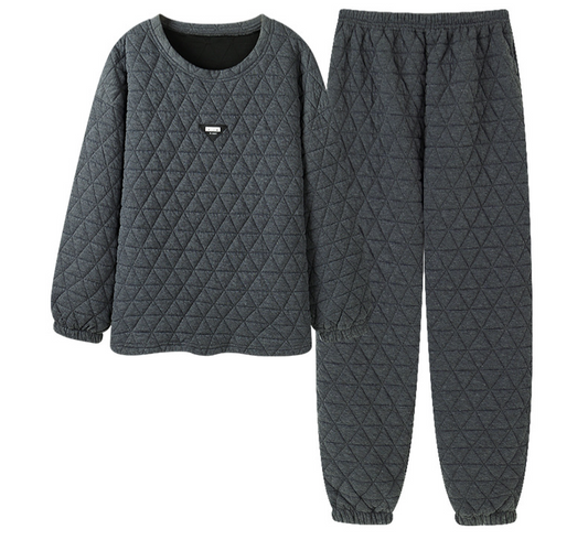 Quilted Pyjamas