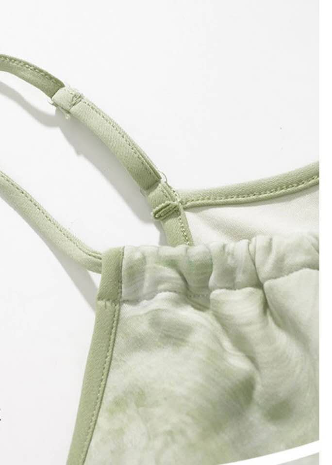 Sling Cotton Nightdress