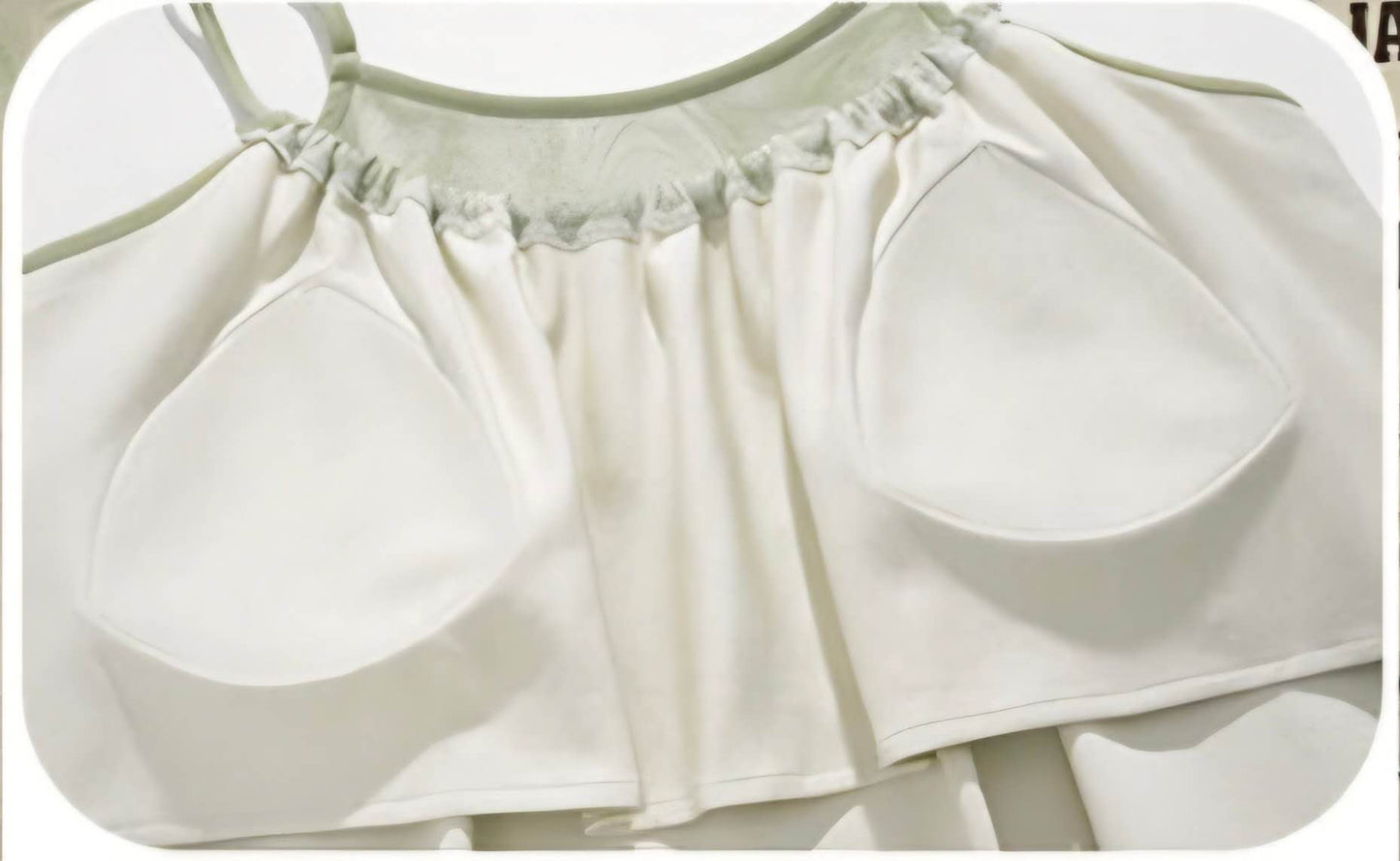 Sling Cotton Nightdress