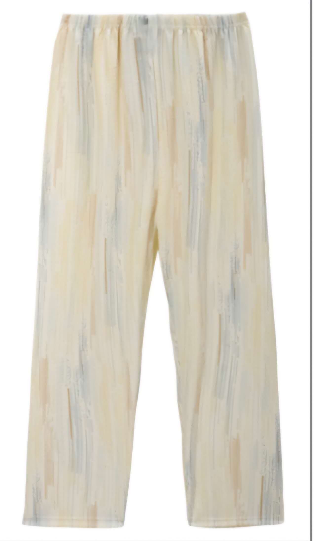 Stay Happy Cotton Pyjamas