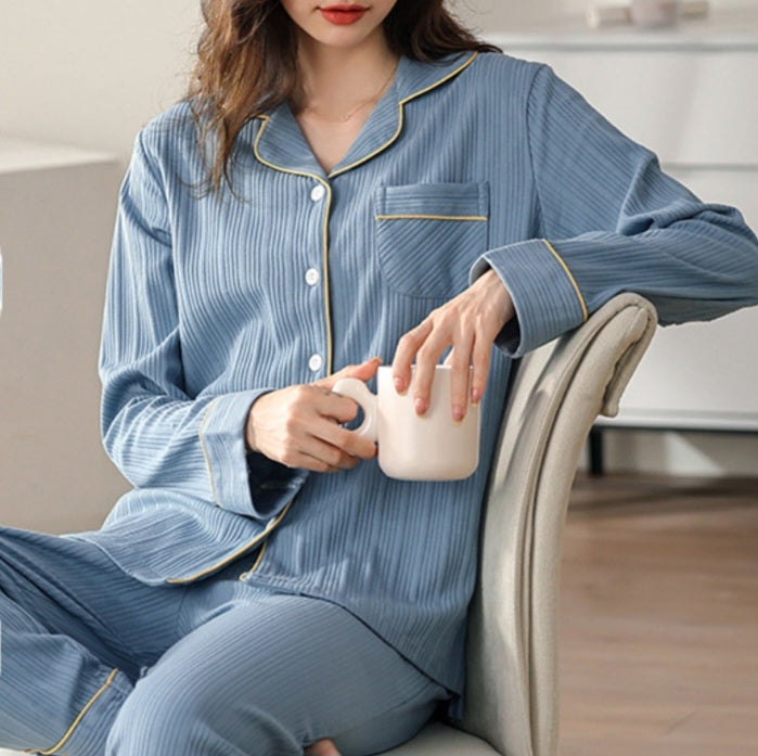 Breastfeeding Button longsleeves